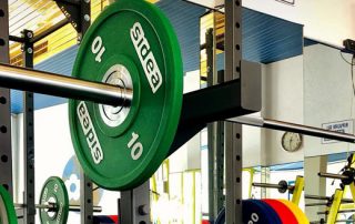 Orari di apertura palestra Oro Blu Chieri